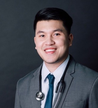 Dr. Chalith Charoenjit